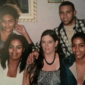 Meet your Posher, Felicia